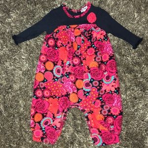 Le’ Top 6m Jumpsuit